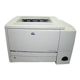 Replacement HP 2200dn Toner Cartridges' Printer