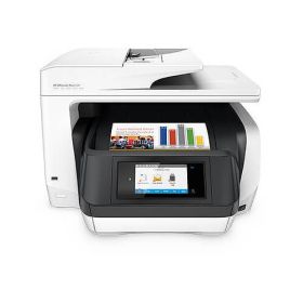 HP 8700 Printer Ink Cartridges' Printer