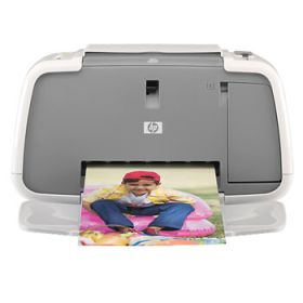 HP A310 Ink Cartridges’ Printer