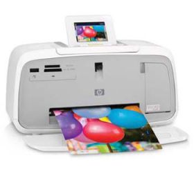 HP A630 Ink Cartridges’ Printer