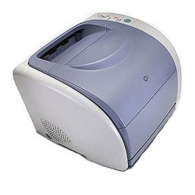 HP Color LaserJet 1500L Toner Cartridges Printer