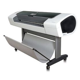 HP DesignJet T1100ps Ink Cartridges’ Printer
