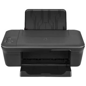 HP DeskJet 1050 - J410e Ink Cartridges' Printer