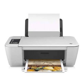 HP Deskjet 2541 Ink Cartridges' Printer