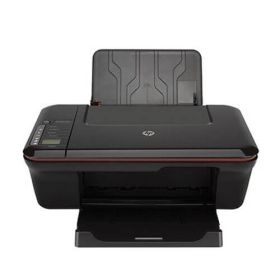 HP DeskJet 3050 - J610d Printer using HP DeskJet 3050 J610d Ink Cartridges