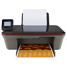 HP DeskJet 3052A Ink Cartridges’ Printer