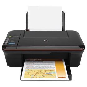 HP DeskJet 3054 - J610a Ink Cartridges' Printer