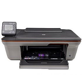 HP Deskjet 3056A Ink Cartridges' Printer