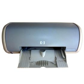HP DeskJet 3535 Ink Cartridges' Printer