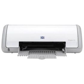 HP DeskJet 3938 Ink Cartridges' Printer