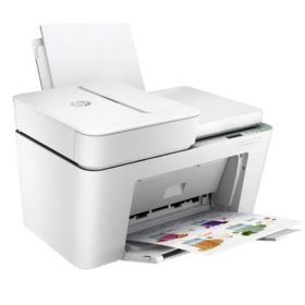 HP DeskJet 4122e Ink Cartridges' Printer