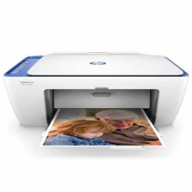 HP DeskJet 5400 Ink Cartridges' Printer