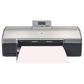 HP DeskJet 9803 Ink Cartridges' Printer