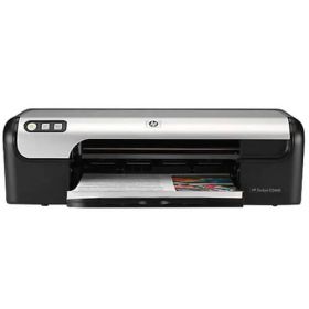 HP DeskJet D2400 Ink Cartridges' Printer