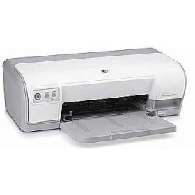 HP DeskJet D2560 Ink Cartridges' Printer