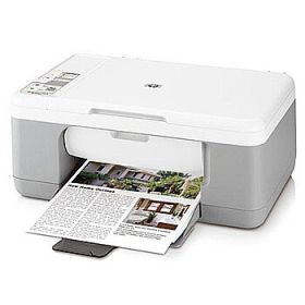 HP F2280 Ink Cartridges' Printer
