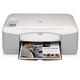 HP F380 Cartridges' Printer