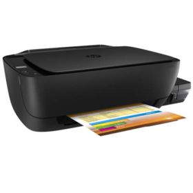 HP DeskJet GT 5810 Ink Refill Bottles' Printer