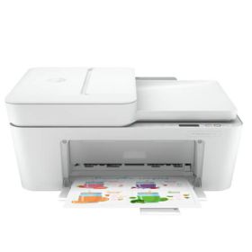 HP DeskJet Plus 4122 Ink Cartridges' Printer