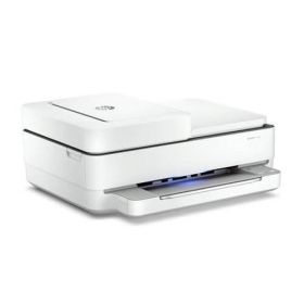 HP ENVY 6455e Ink Cartridges' Printer