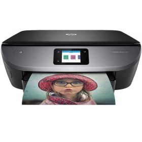 HP ENVY 7864 Ink Cartridges’ Printer