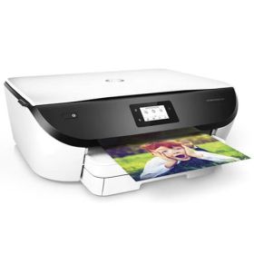 HP Envy Photo 6234 Printer using HP Envy Photo 6234 Ink Cartridges