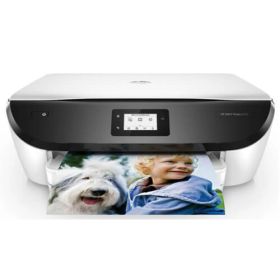 HP ENVY Photo 6252 Ink Cartridges' Printer