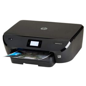 HP ENVY Photo 6255 Ink Cartridges' Printer