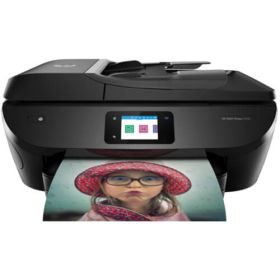 HP Envy Photo 7832 Printer using HP Envy Photo 7832 Ink Cartridges