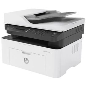 HP Laser MFP 137fnw Toner Cartridges' Printer