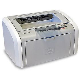 HP LaserJet 1010 Toner Cartridges' Printer