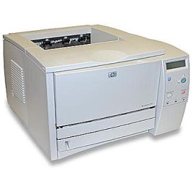 HP LaserJet 2300L Toner Cartridges' Printer