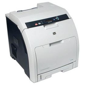 HP LaserJet 3000 Toner Cartridges Printer