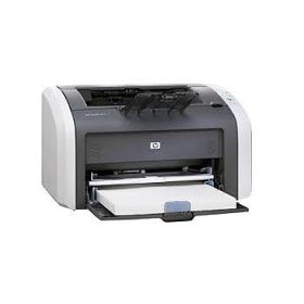HP LaserJet 3020 Toner Cartridges Printer