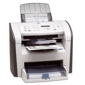 HP LaserJet 3050 Toner Cartridges' Printer