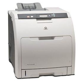 HP LaserJet 3800 Toner Cartridges Printer