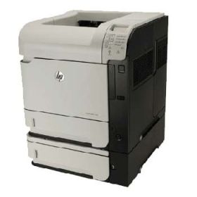 HP LaserJet Enterprise 600 M602x Toner Cartridges' Printer