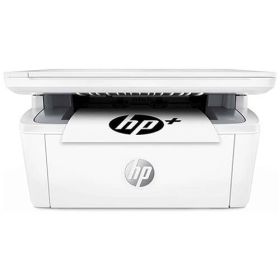 HP LaserJet MFP M140a Toner Cartridges Printer