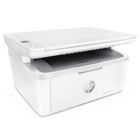 HP LaserJet MFP M140we Toner Cartridges' Printer