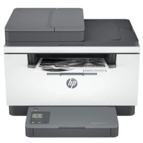 HP LaserJet MFP M234sdn Printer using HP LaserJet MFP M234sdn Toner Cartridges