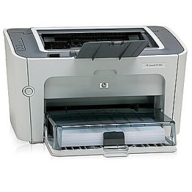 HP LaserJet P1505 Cartridges' Printer