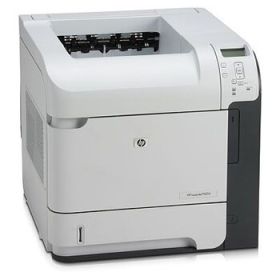 HP LaserJet P4014dn Toner Cartridges' Printer