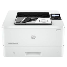 HP LaserJet Pro 4002dw Toner Cartridges' Printer