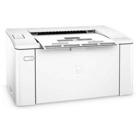 HP LaserJet Pro M102a Toner Cartridges' Printer