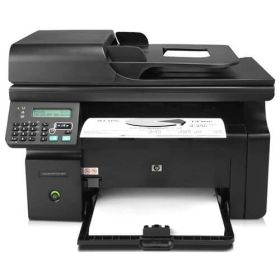 HP LaserJet Pro M1130 Toner Cartridges' Printer