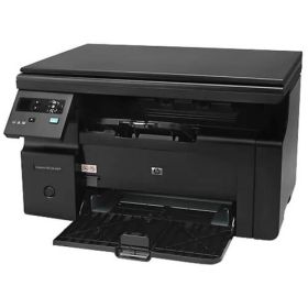 HP LaserJet Pro M1136 MFP Toner Cartridges' Printer