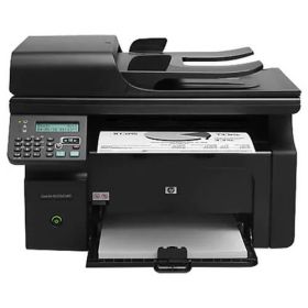 HP LaserJet Pro M1213nf Toner Cartridges' Printer