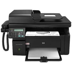 HP LaserJet Pro M1214nfh Toner Cartridges' Printer