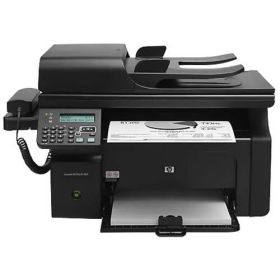 HP LaserJet Pro M1216nfh Toner Cartridges' Printer