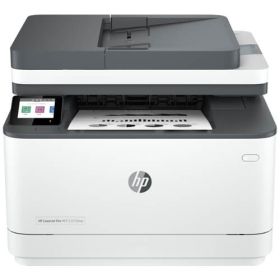 HP LaserJet Pro MFP 3101fdwe Toner Cartridges Printer